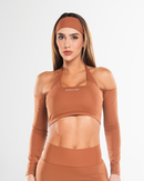 CROPPED YOGA