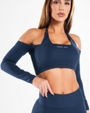 CROPPED YOGA
