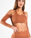 CROPPED YOGA