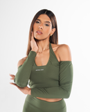 CROPPED YOGA