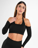 CROPPED YOGA