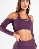 CROPPED YOGA