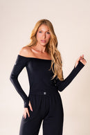 BLUSA VIRGINIA