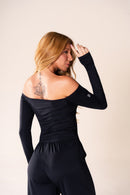 BLUSA VIRGINIA