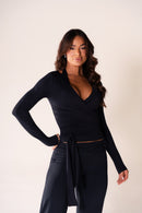 BLUSA AURA