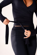 BLUSA AURA