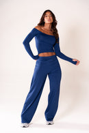 BLUSA VIRGINIA