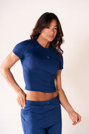 BLUSA CLEAN