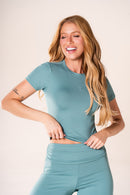 BLUSA CLEAN