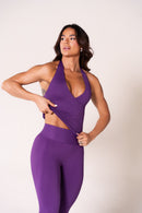 BLUSA PILATES