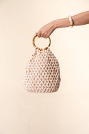 BOLSA PRAIA CRETA