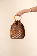 BOLSA PRAIA CRETA