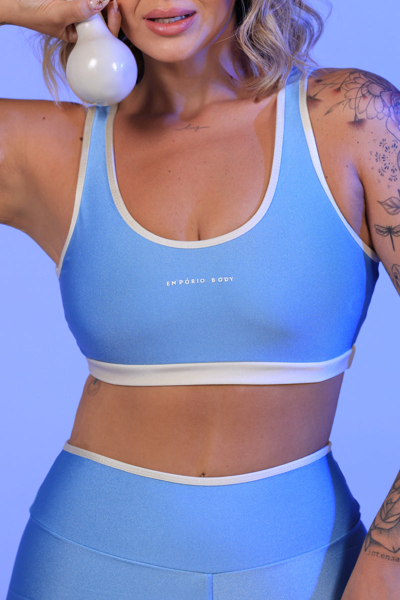 CONJUNTO BLISS