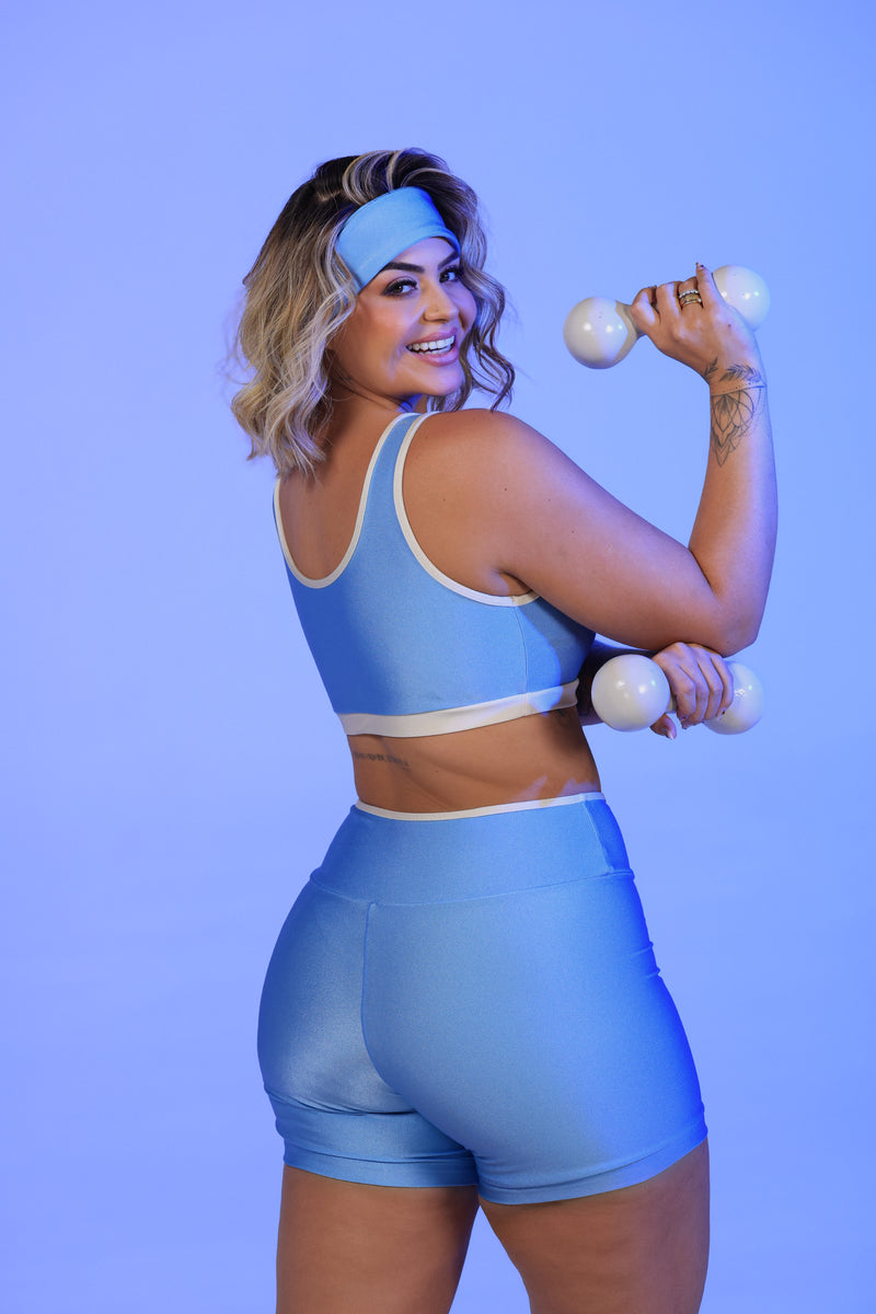 CONJUNTO BLISS