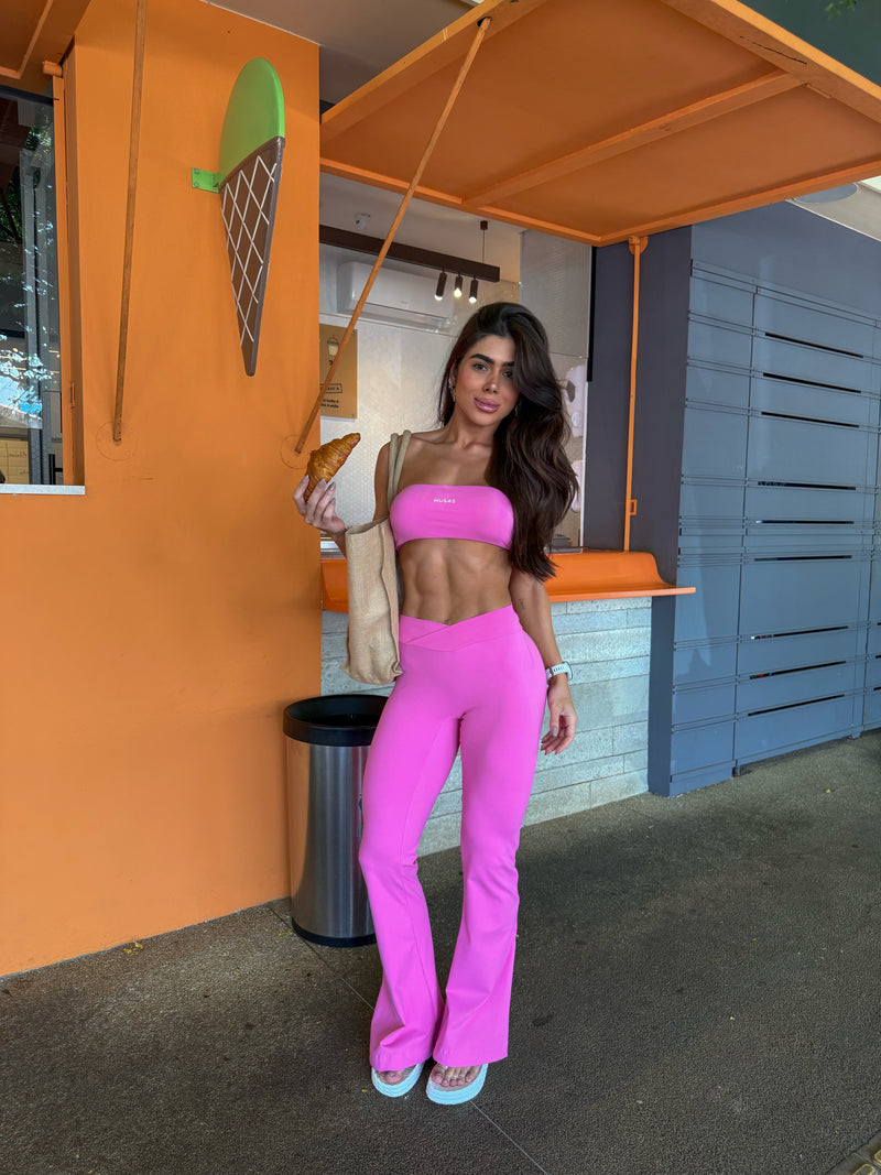 CALCA CAMI
