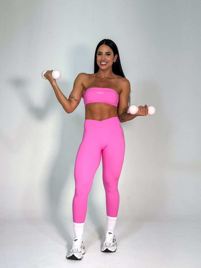 CONJUNTO MUSA