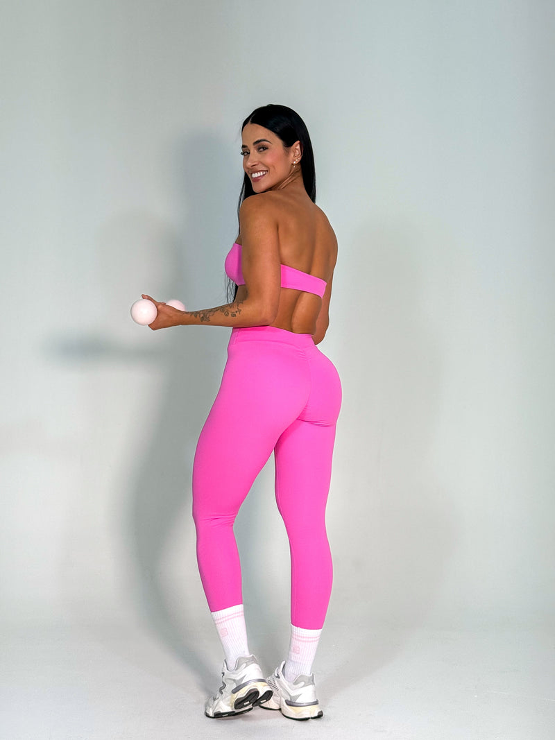 CONJUNTO MUSA