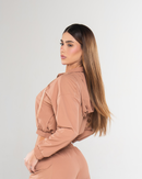 JAQUETA TRAVEL