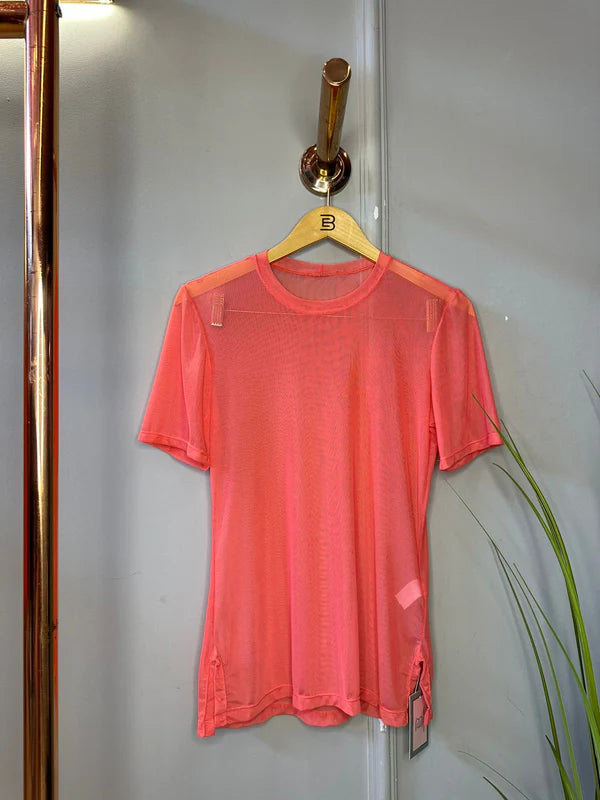 BLUSA TULE