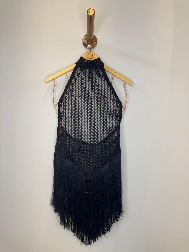 VESTIDO GRECIA
