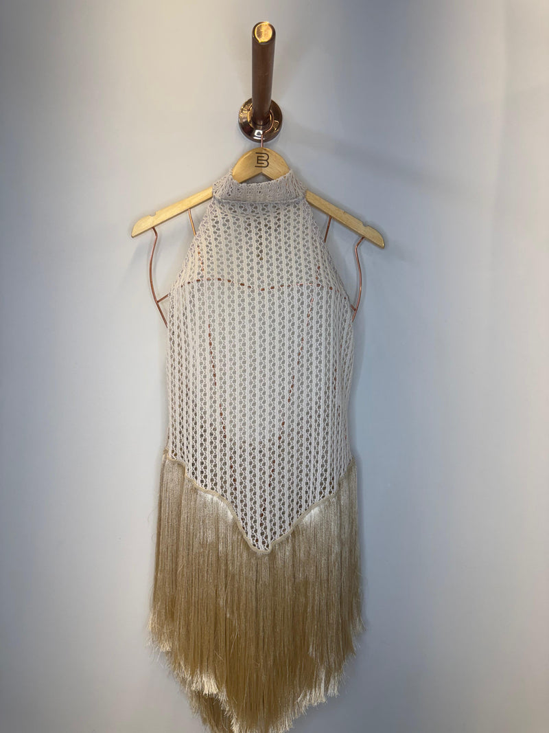 VESTIDO GRECIA