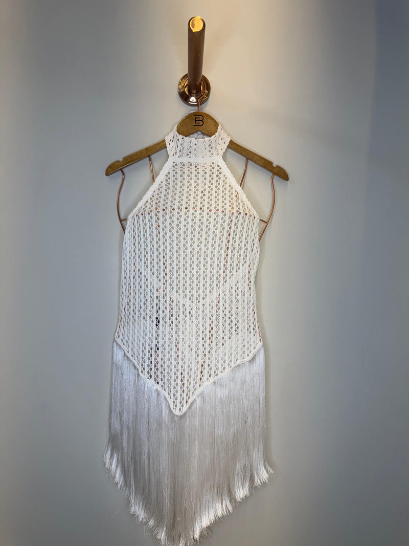VESTIDO GRECIA