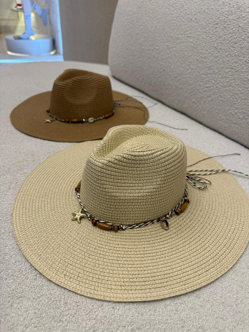 CHAPEU TEXAS