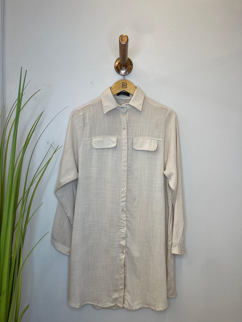 CHEMISE SAL