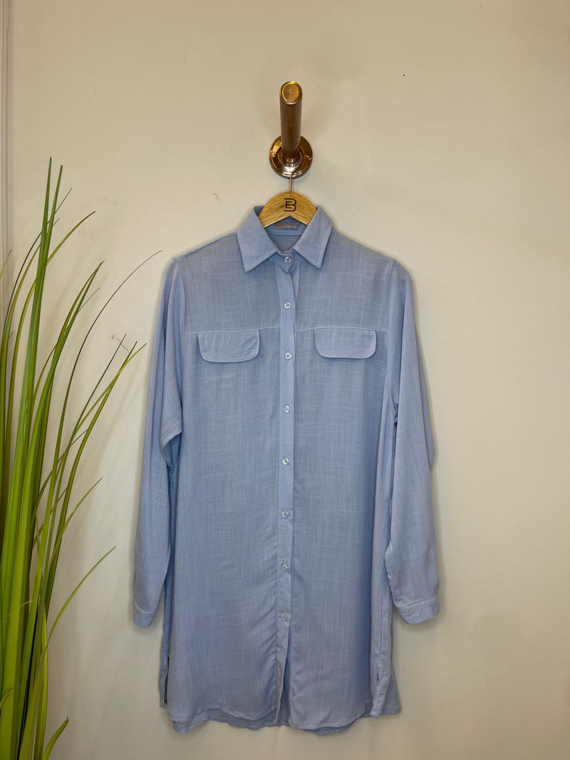 CHEMISE SAL