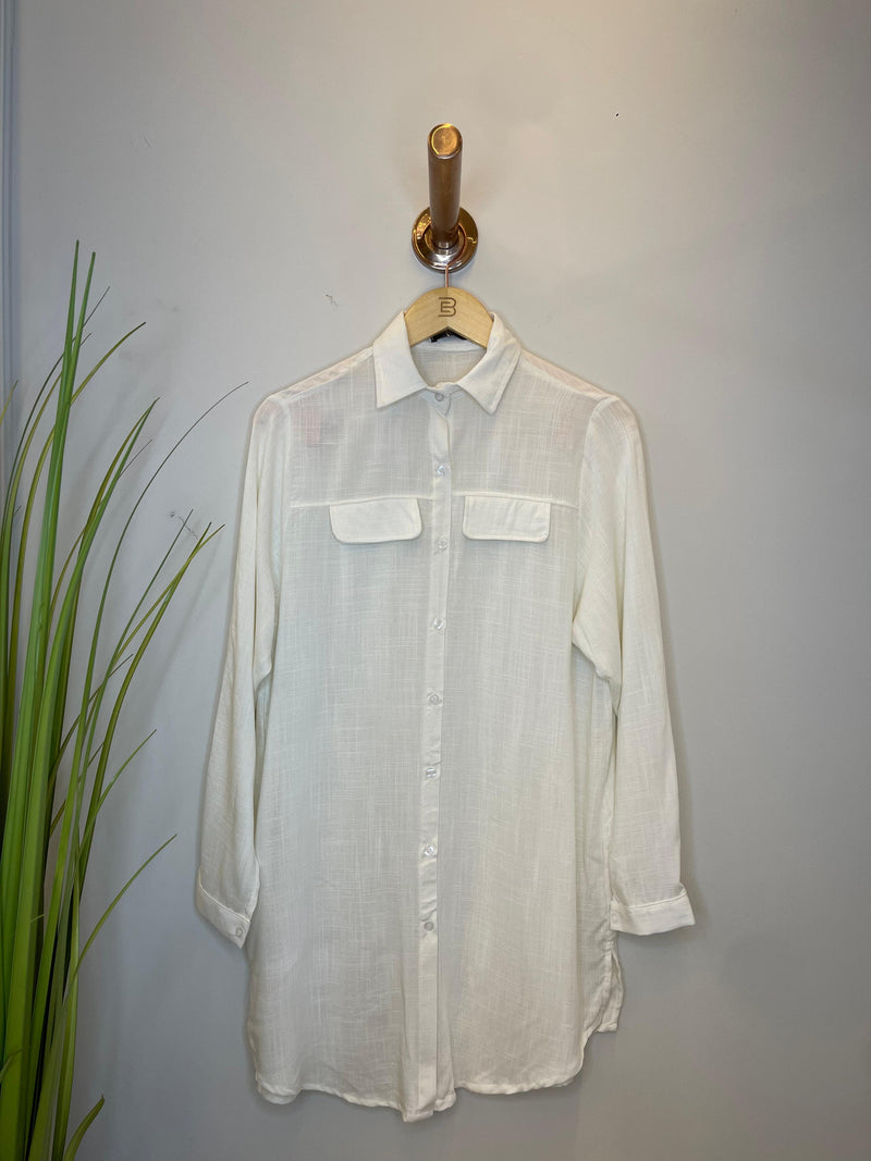 CHEMISE SAL