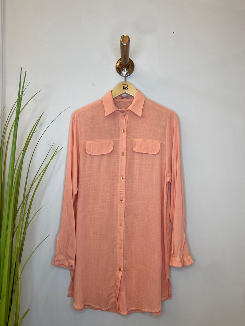 CHEMISE SAL