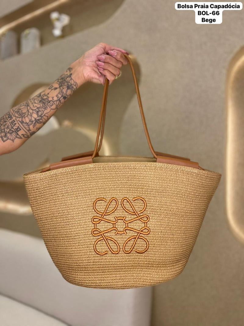 BOLSA PRAIA CAPADOCIA