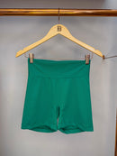 SHORT YOGA
