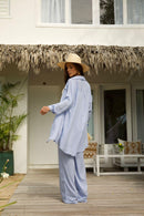 CHEMISE SAL