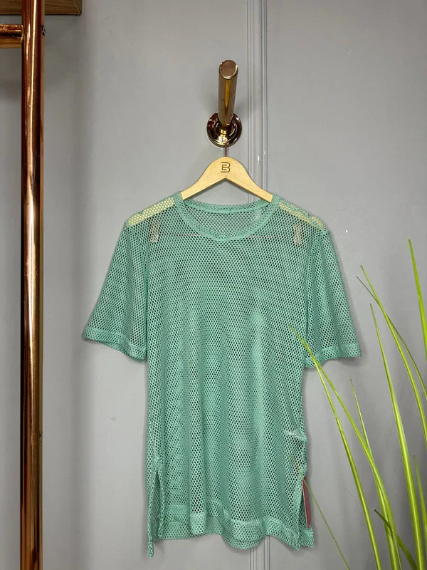 BLUSA TELA