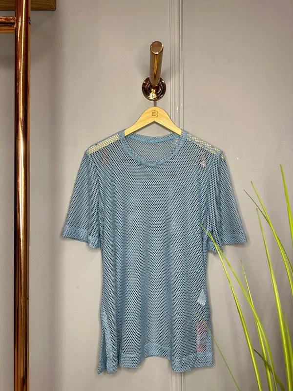 BLUSA TELA