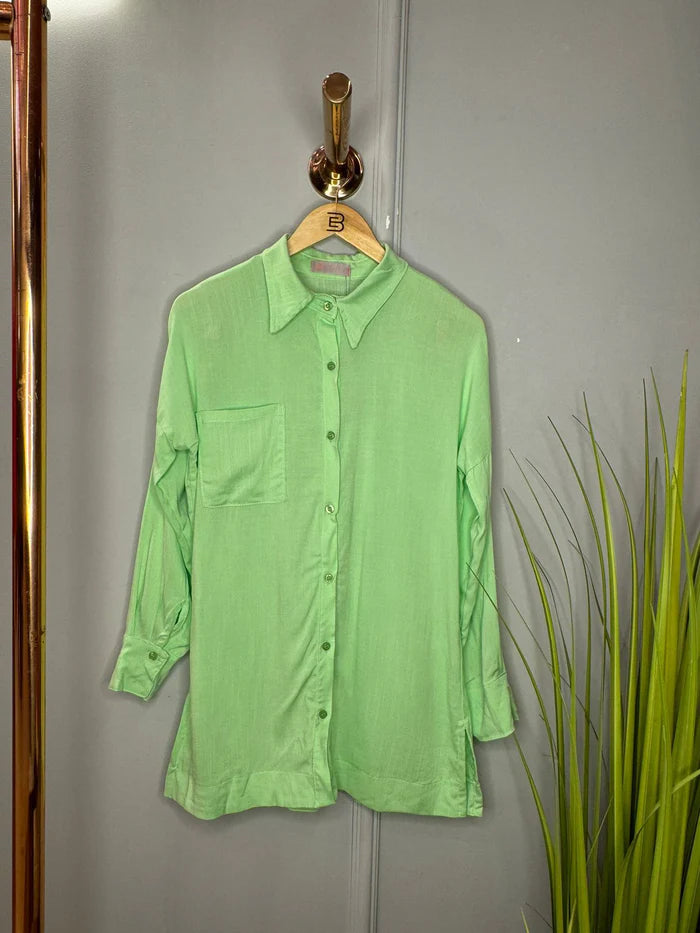 CHEMISE CARAIVA