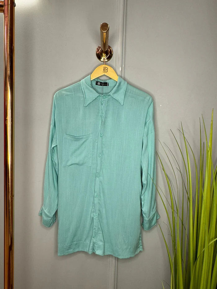 CHEMISE CARAIVA