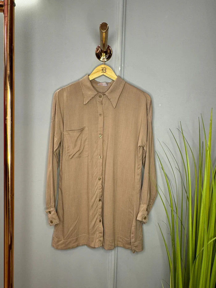 CHEMISE CARAIVA