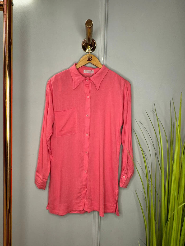 CHEMISE CARAIVA