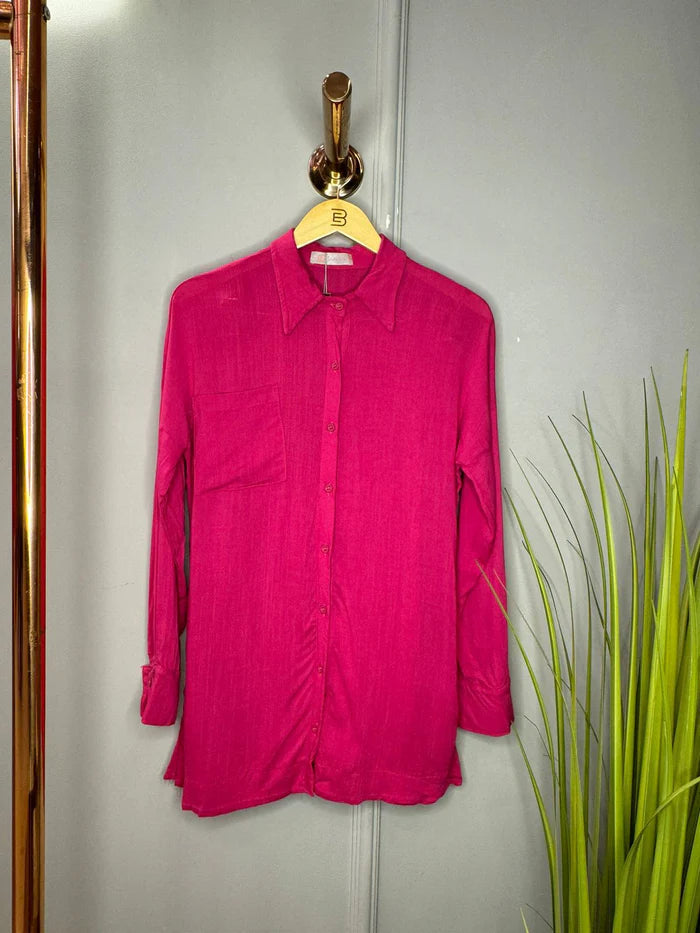 CHEMISE CARAIVA