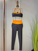 CONJUNTO BURPEE