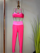 CONJUNTO BURPEE