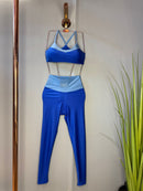 CONJUNTO BURPEE