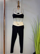 CONJUNTO BURPEE