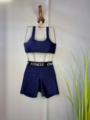 CONJUNTO CROSS FIT