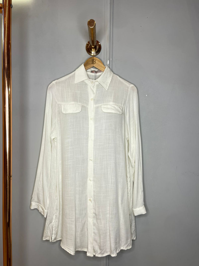 CHEMISE HAVAI