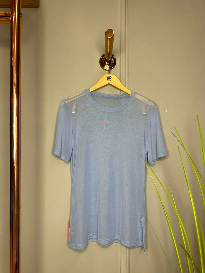 BLUSA TULE