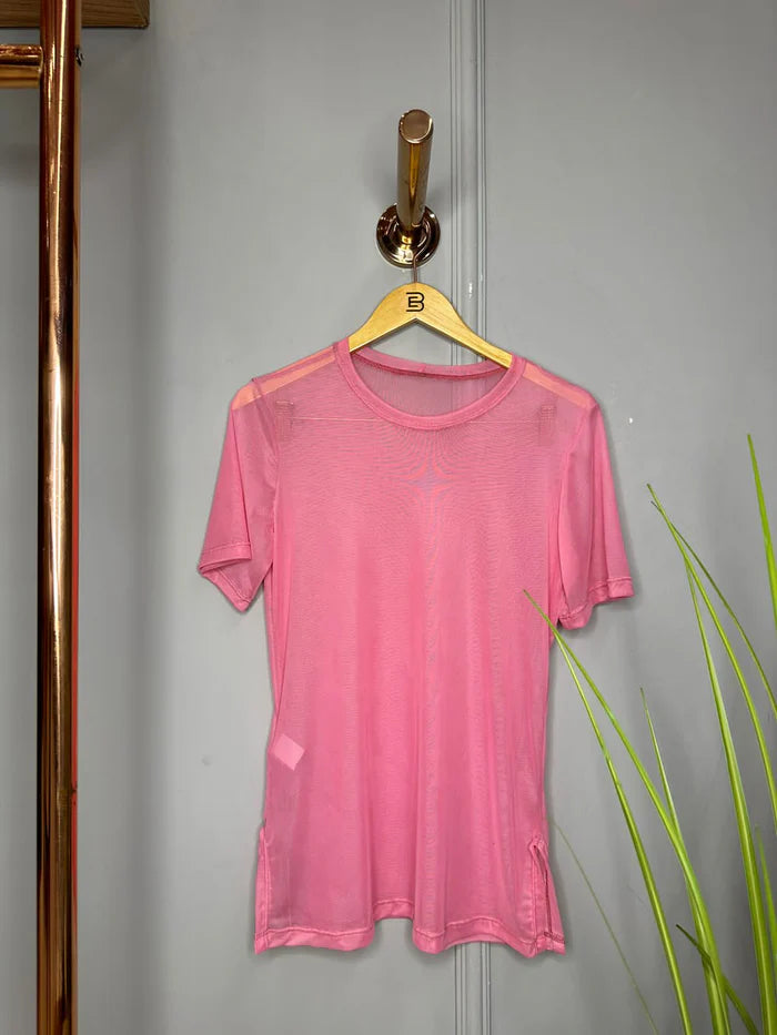 BLUSA TULE