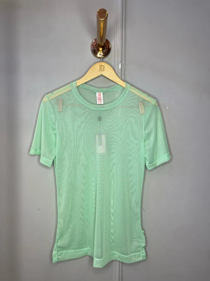 BLUSA TULE